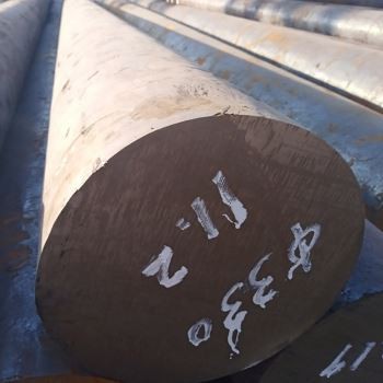 9260 স্প্রিং স্টিল বার