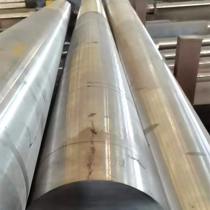 1.2235 স্টিল বার 80CRV2